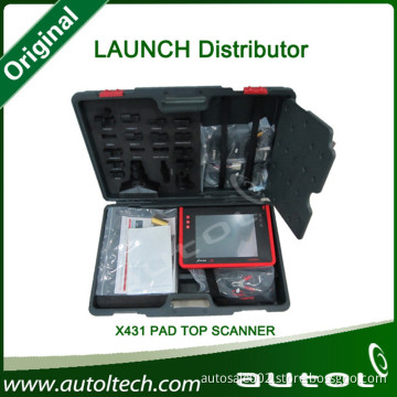 2013 Hot Selling Launch X431 Pad, Original X431 Pad Upgrade Online